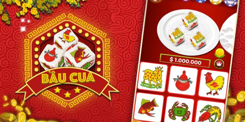 bau cua 1 Bầu cua là gì?