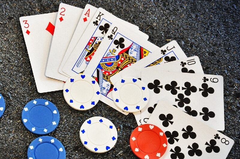 game bai phom 7