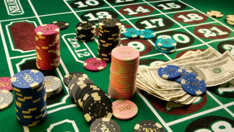 Trải Nghiệm Cảm Giác Sôi Động tại Minigame