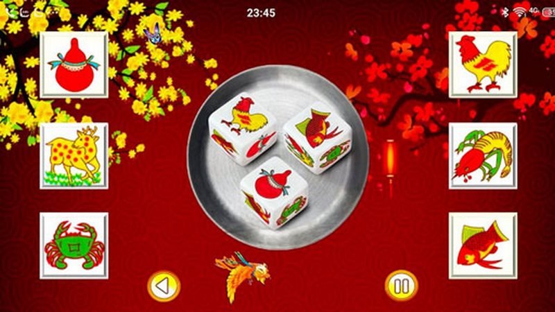 Bầu Cua - Sự Hấp Dẫn và Kinh Nghiệm Trong Game Bài